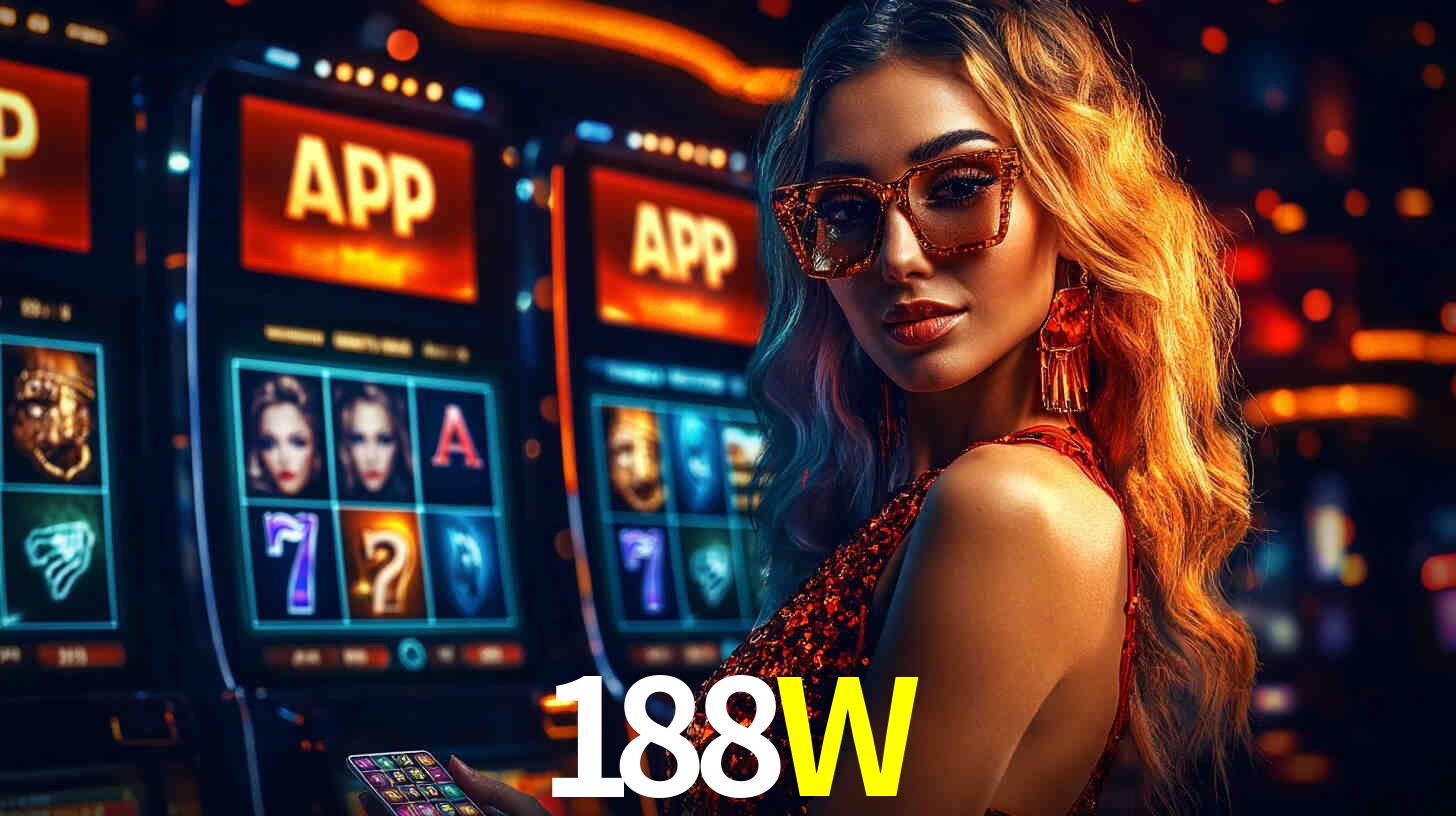 Benefícios do App 188W