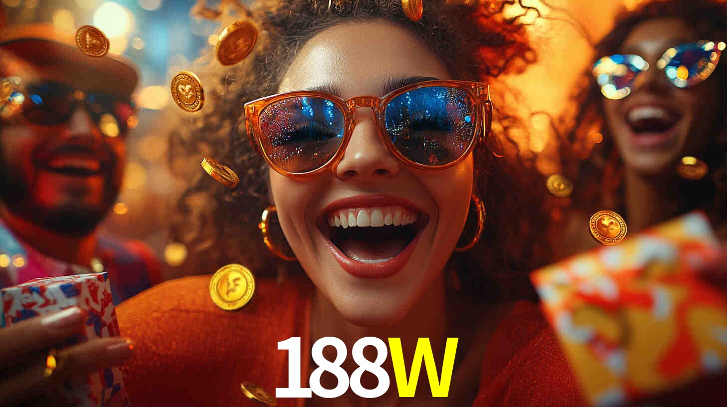 Bônus Sem Depósito no 188W