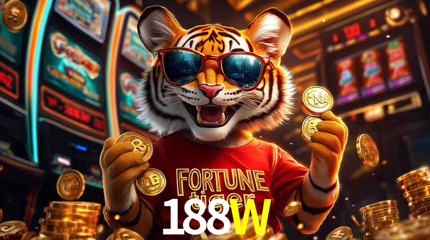 Por Que Jogar Fortune Tiger no 188W