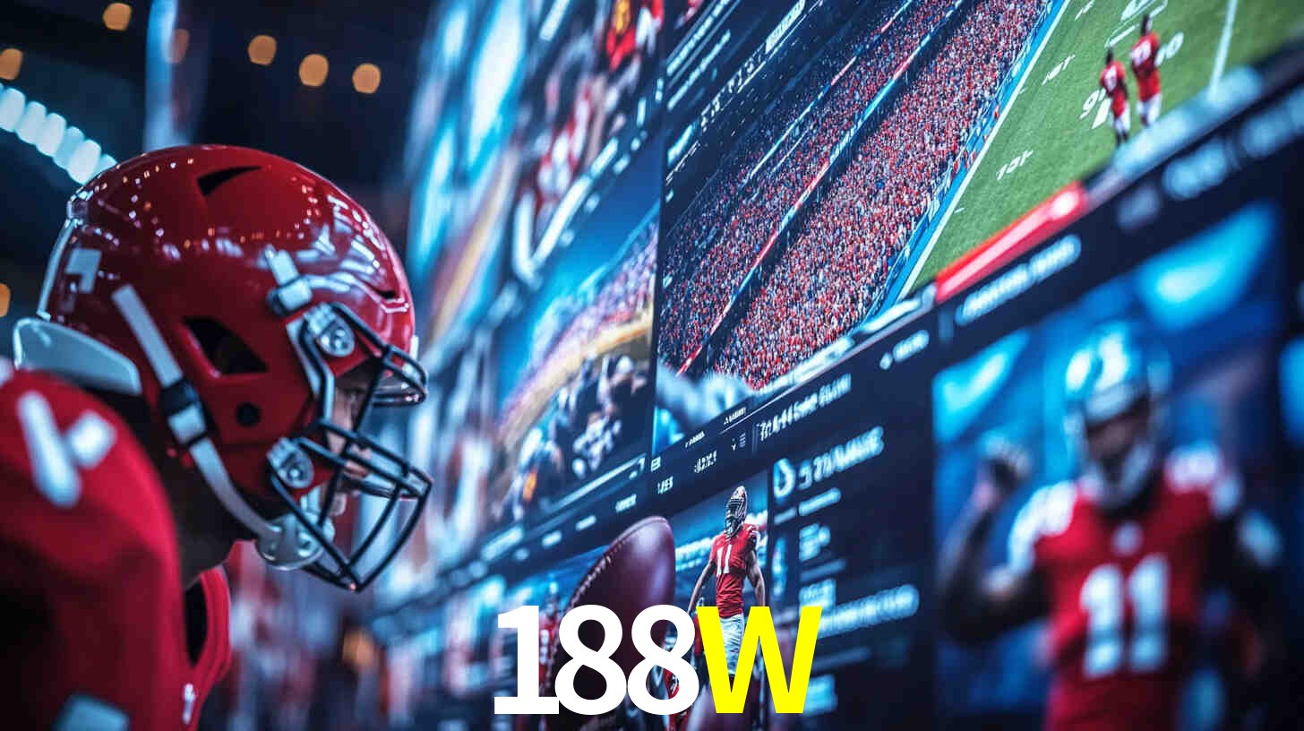 Benefícios das Apostas Ao Vivo no 188W