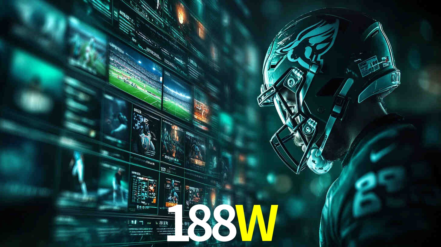 Esportes em Destaque no 188W